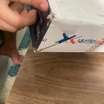 My Broom Robot Süpürge İade Edilememesi