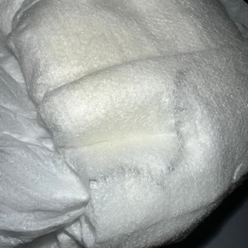 Migros Minies Bebek Bezi - Külot Bez İçindeki Batıcı Sivri Cisim
