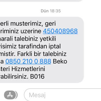 Eki aç