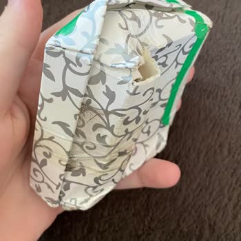 Trendyol Satıcı Olarak Reddettiğim İade Kabul Edilmemiş