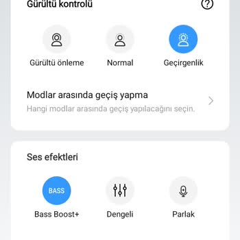Realme Buds Air 2 Kulaklığımın Sol Tarafı Çalışmıyor!