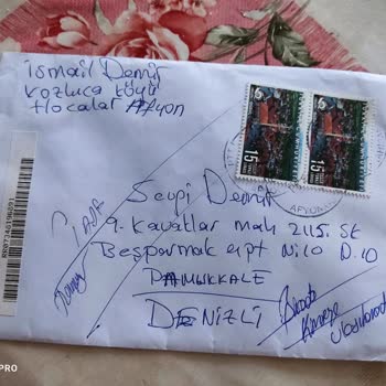 PTT Kargo Denizli Yenişehir PTT İhmalkarlığı.