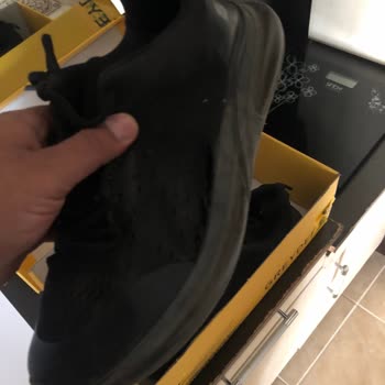 Greyder Ayakkabı Firmasının Basitliği