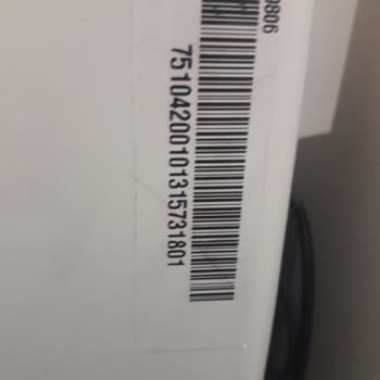 Arçelik Gıda Dondurucu Sorunu