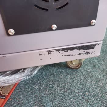 Tokat Almus'ta Bulunan Beko Bayii Kusurlu Ürün Gönderdi Saygısızlık Yaptı!