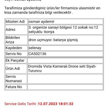 Oyuncakhobi. Com Parayı İade Etmiyor