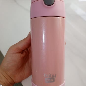 Baby Plus Çocuk Termosu Suluk