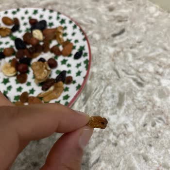 A101 Kuruyemişte Böcek Doluydu