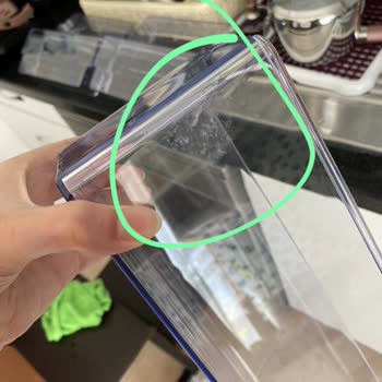 Profilo Teşhir Ürün Gönderdi