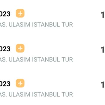 BELBİM (İstanbulkart) İstanbul Belediyesi Kredi Kartı Fazladan Çekim Yapıyor