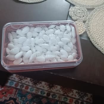 Şekerci Cafer Erol Bayat Badem Şekeri