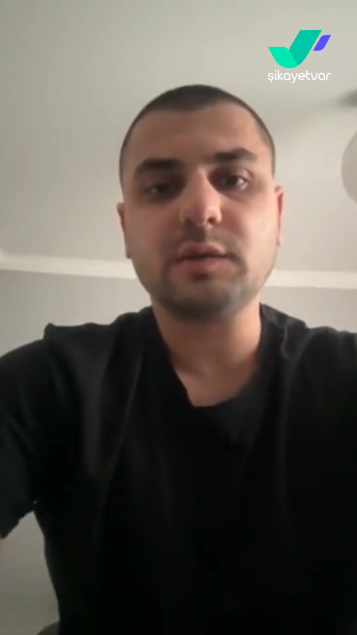 Kuveyt Türk Müşteriyi Azarlayıp Bankadan Kovmak! videonun kapak resmi