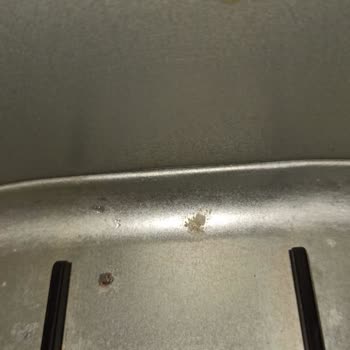 Electrolux Air Fryer Paslandı