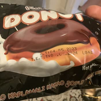 A101 Kekspir Ürünlere Dikkat Etmiyor!