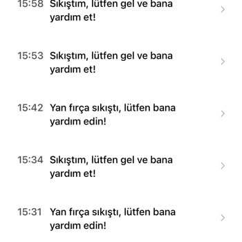 Viomi V5 Pro Robot Süpürge Memnuniyetsizliği