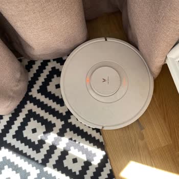 Viomi V5 Pro Robot Süpürge Memnuniyetsizliği
