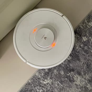 Viomi V5 Pro Robot Süpürge Memnuniyetsizliği