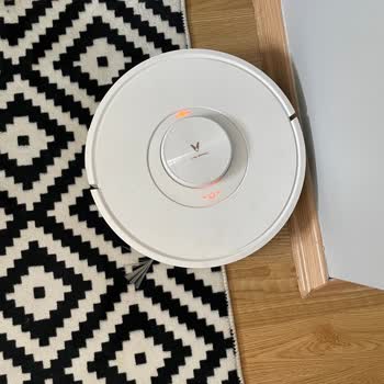 Viomi V5 Pro Robot Süpürge Memnuniyetsizliği