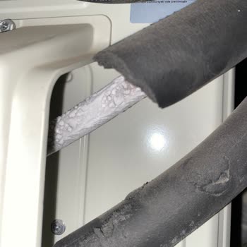 Sıfır Baymak Klima Ve Yetkili Servis