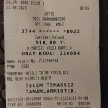 Burger King Yemek Sipariş Mağduriyeti