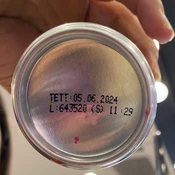 Tamek İçinden Bir Şey Çıktı