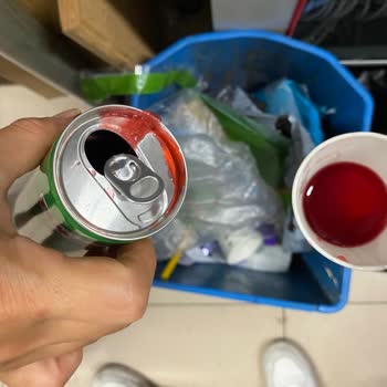 Tamek İçinden Bir Şey Çıktı