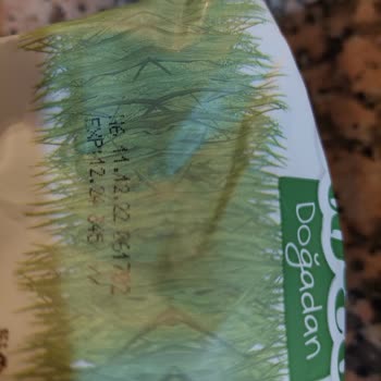 Baby Turco Yenidoğan Islak Mendil Kötü Koku