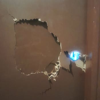 Pineta Club Hotel Kavga Ve Rahatsızlık