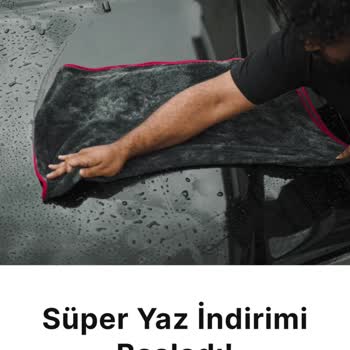 Bosswash Ürün Görselinde Bulunan Ürünleri Göndermiyor
