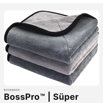 Bosswash Ürün Görselinde Bulunan Ürünleri Göndermiyor