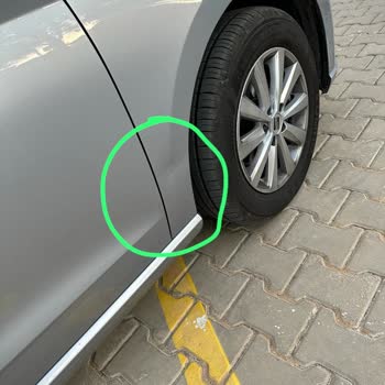 Voyage Torba Bodrum Valeleri Aracımızda Eziklere Neden Oldu!