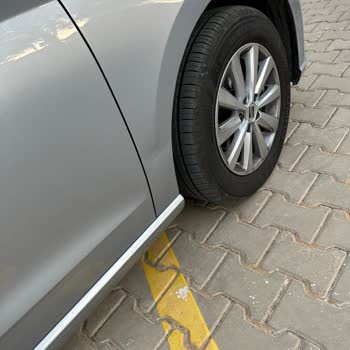 Voyage Torba Bodrum Valeleri Aracımızda Eziklere Neden Oldu!