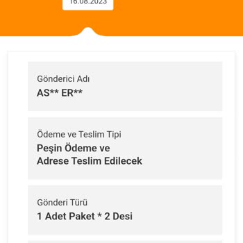 MNG Kargo Kargo Gecikmesi Ve Muhatap Bulamama