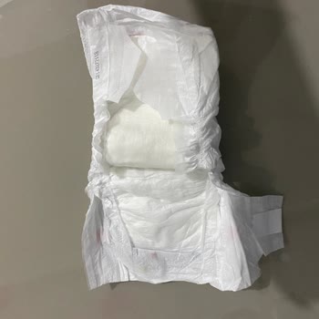 Goon Bebek Bezi Üretim Hatalı Çıkıyor