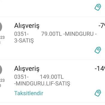 Mindguru Life İnternet Sitesi Üyelik Sorunu