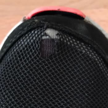 Skechers Bu Problem Senin, Çözmelisin!