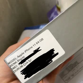 Getmobile 3 Defa Yollanan Ayıplı Ürünleri