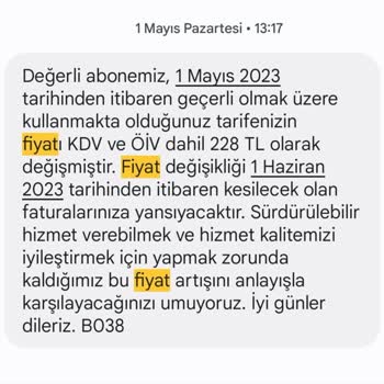 Netspeed, Zam Üstüne Zam Yapıyor!