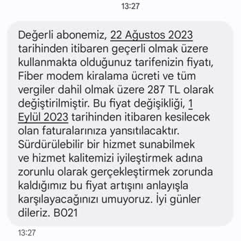 Netspeed, Zam Üstüne Zam Yapıyor!