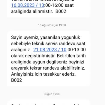 Digiturk Kurulumu Devamlı Öteliyor