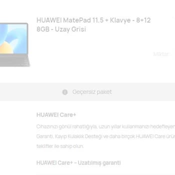 Huawei Fiyat Politikası Sorunu