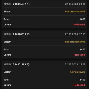 Redbahis Hesabım Bloke Edildi