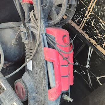 Solax Güç Ürünleri Solax Marka Oto Yıkama Makinesi Arıza