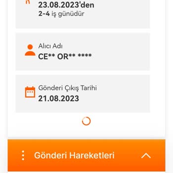 MNG Kargo Kargo Çok Geç Geliyor