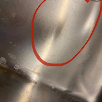 Teka Be Linea 50.40 R15 Evye Hasarlı Bir Ürün