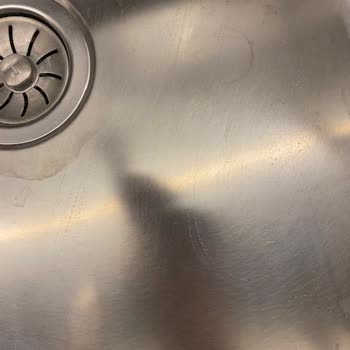 Teka Be Linea 50.40 R15 Evye Hasarlı Bir Ürün