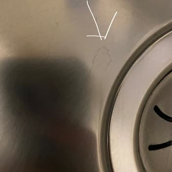 Teka Be Linea 50.40 R15 Evye Hasarlı Bir Ürün