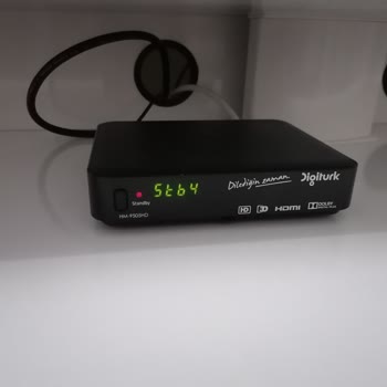 Digiturk 5e64 Hatası Ve Ücret Talepleri