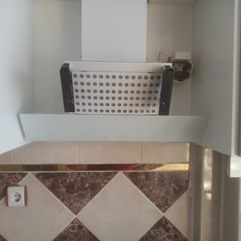 Alpina Beyaz Eşya Yetkili Servisi!