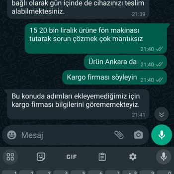 Dyson V 12 Filtre Temizliği Hatası